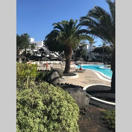 Loft Elegante * Costa Teguise