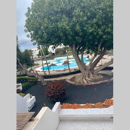 Διαμέρισμα Loft Elegante Costa Teguise